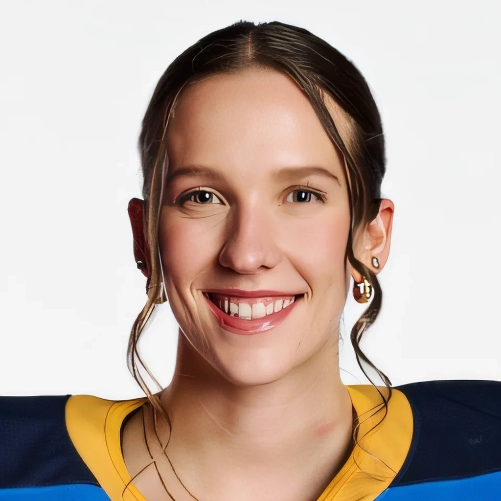 Jessie McPherson