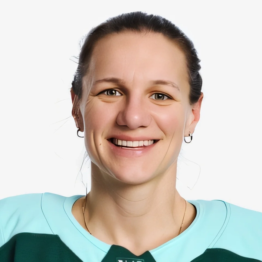 Jill Saulnier