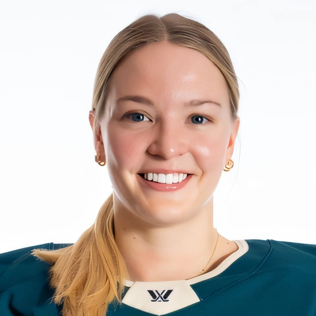 Julia Gosling