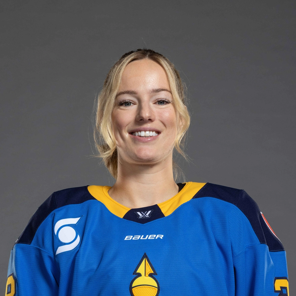Kaitlin Willoughby