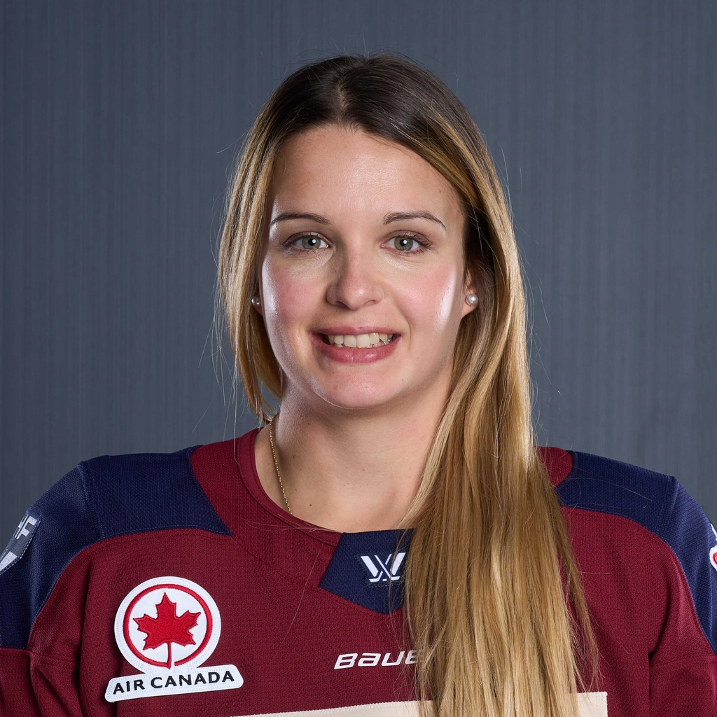 Kelly Ann Nadeau