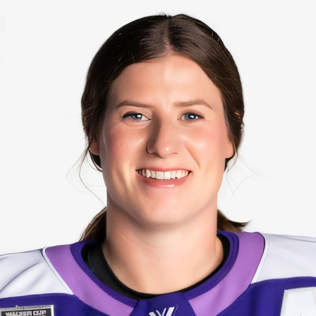 Kelly Pannek