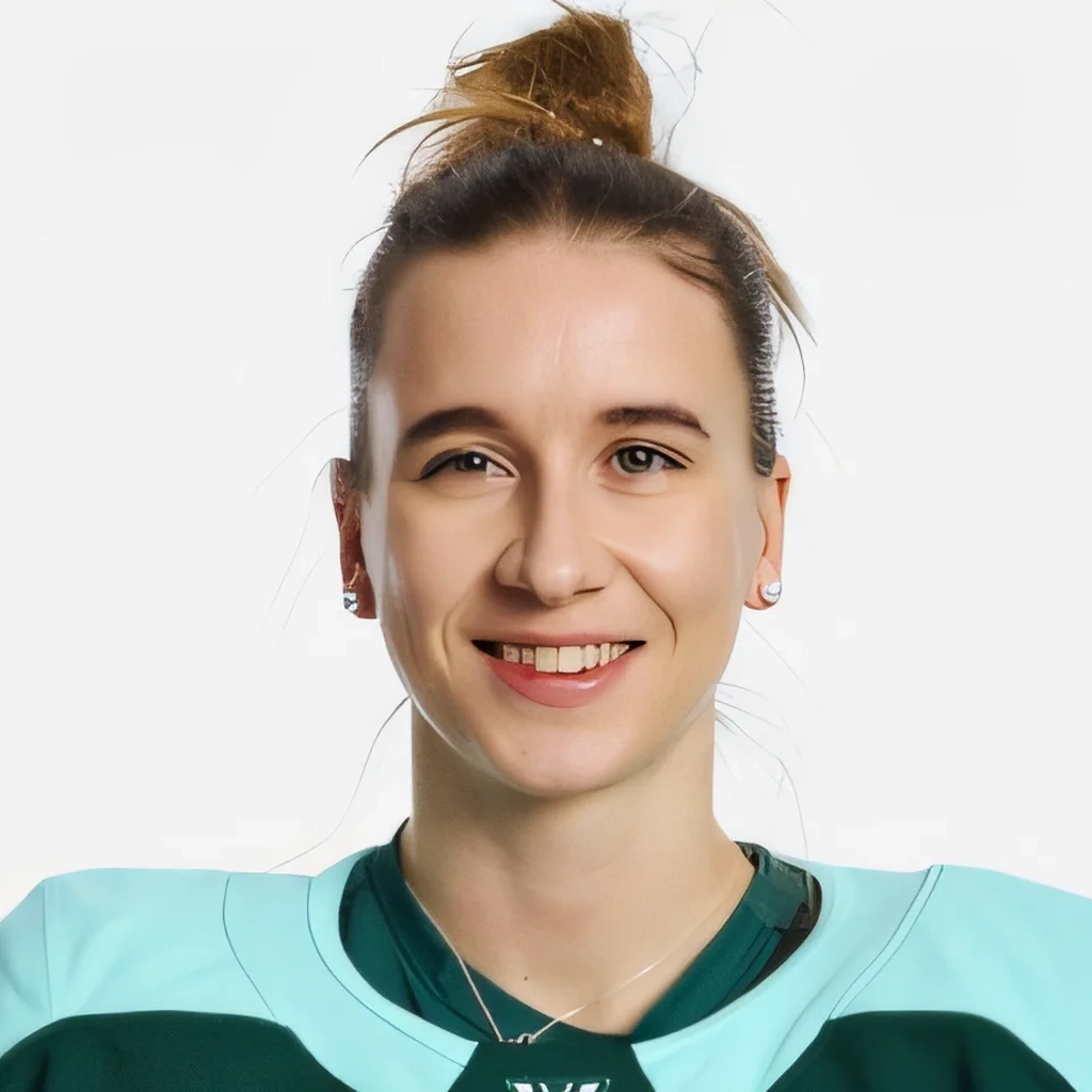 Laura Kluge