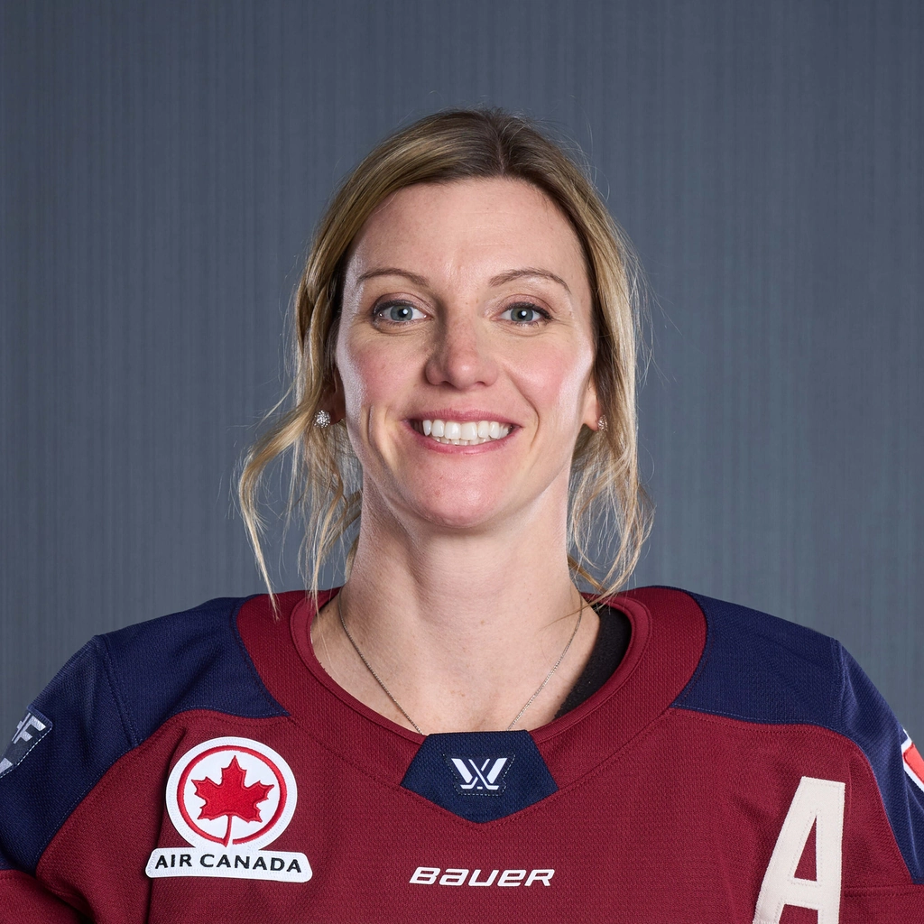 Laura Stacey