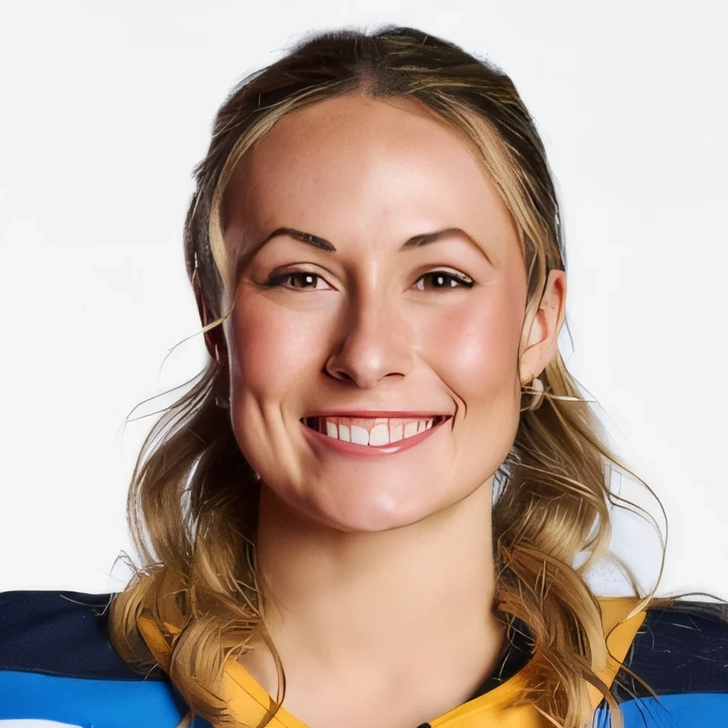 Lauren Messier