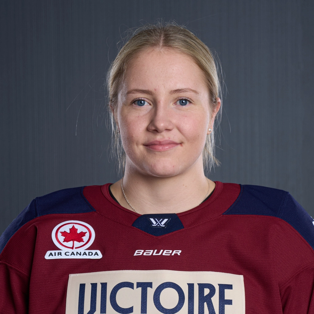 Lina Ljungblom