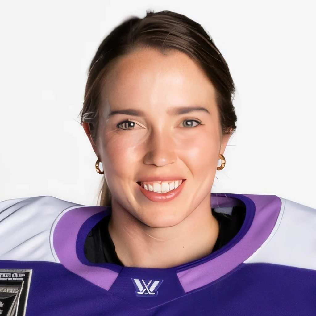 Maddie Rooney