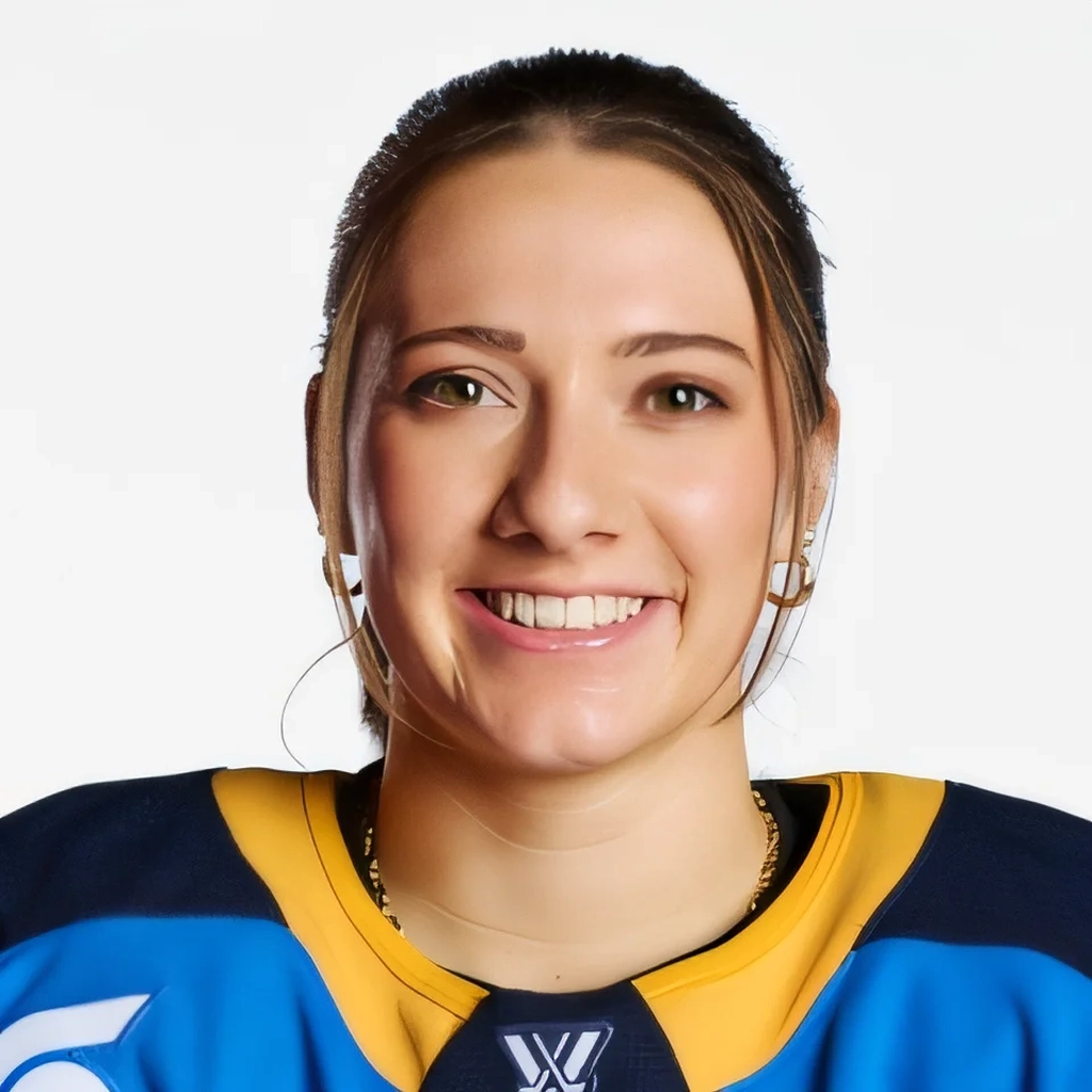 Maggie Connors