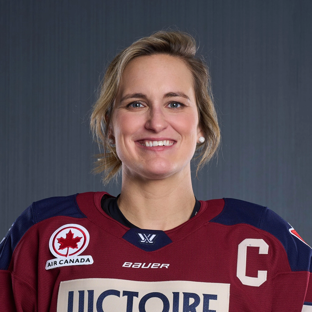 Marie-Philip Poulin