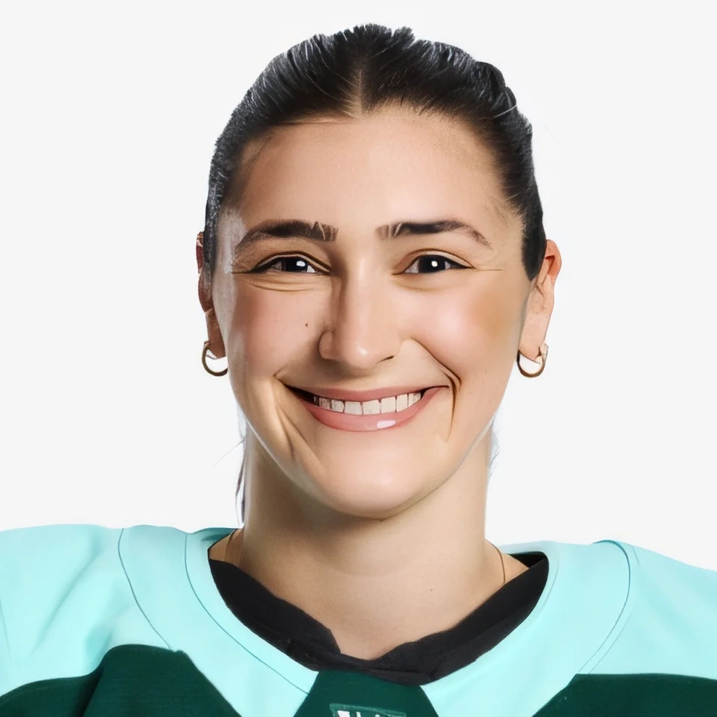 Megan Keller