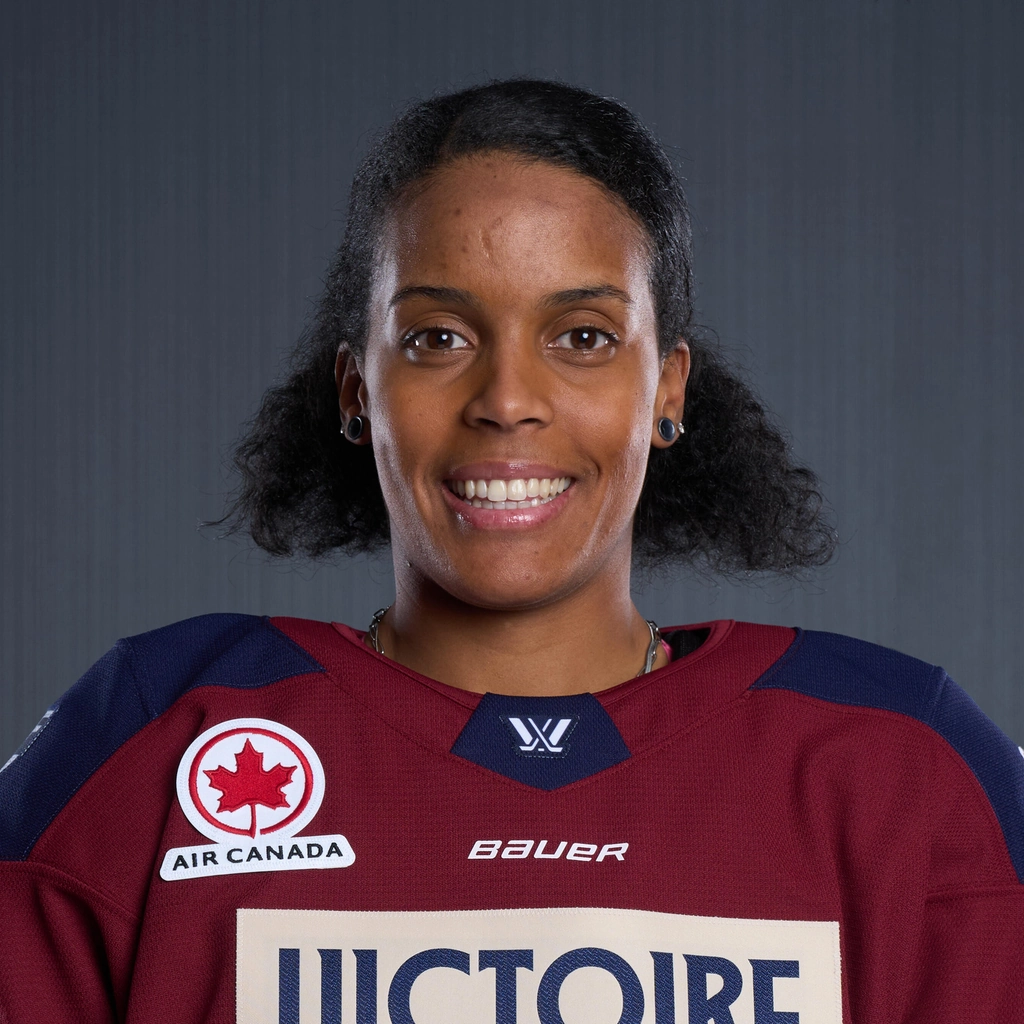 Mikyla Grant-Mentis