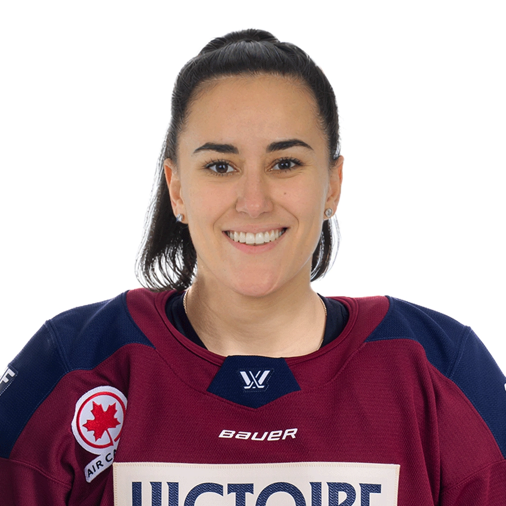 Nadia Mattivi