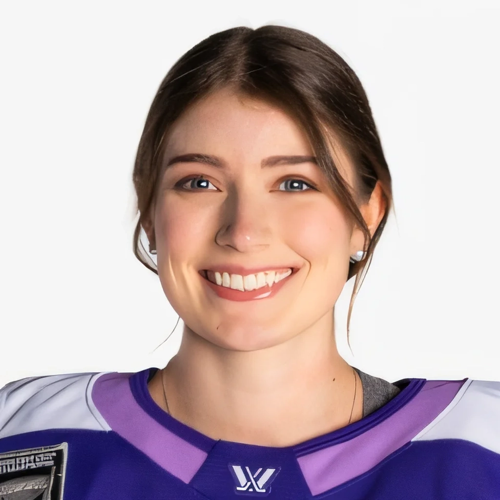Natalie Buchbinder
