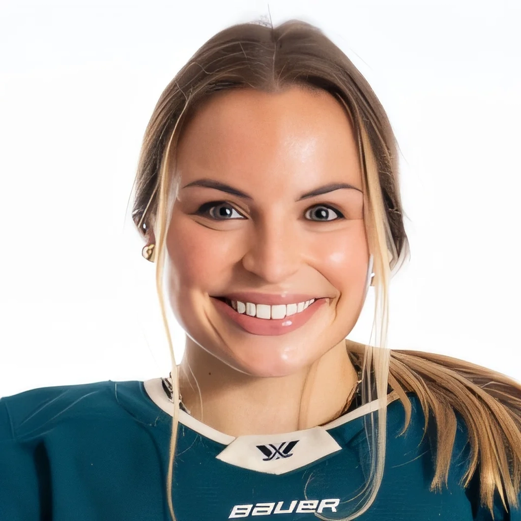 Natalie Snodgrass