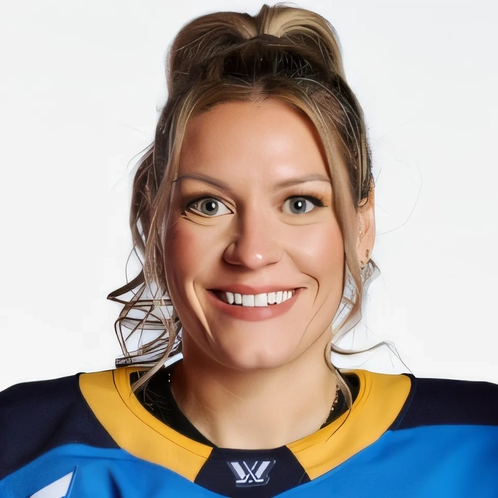 Natalie Spooner