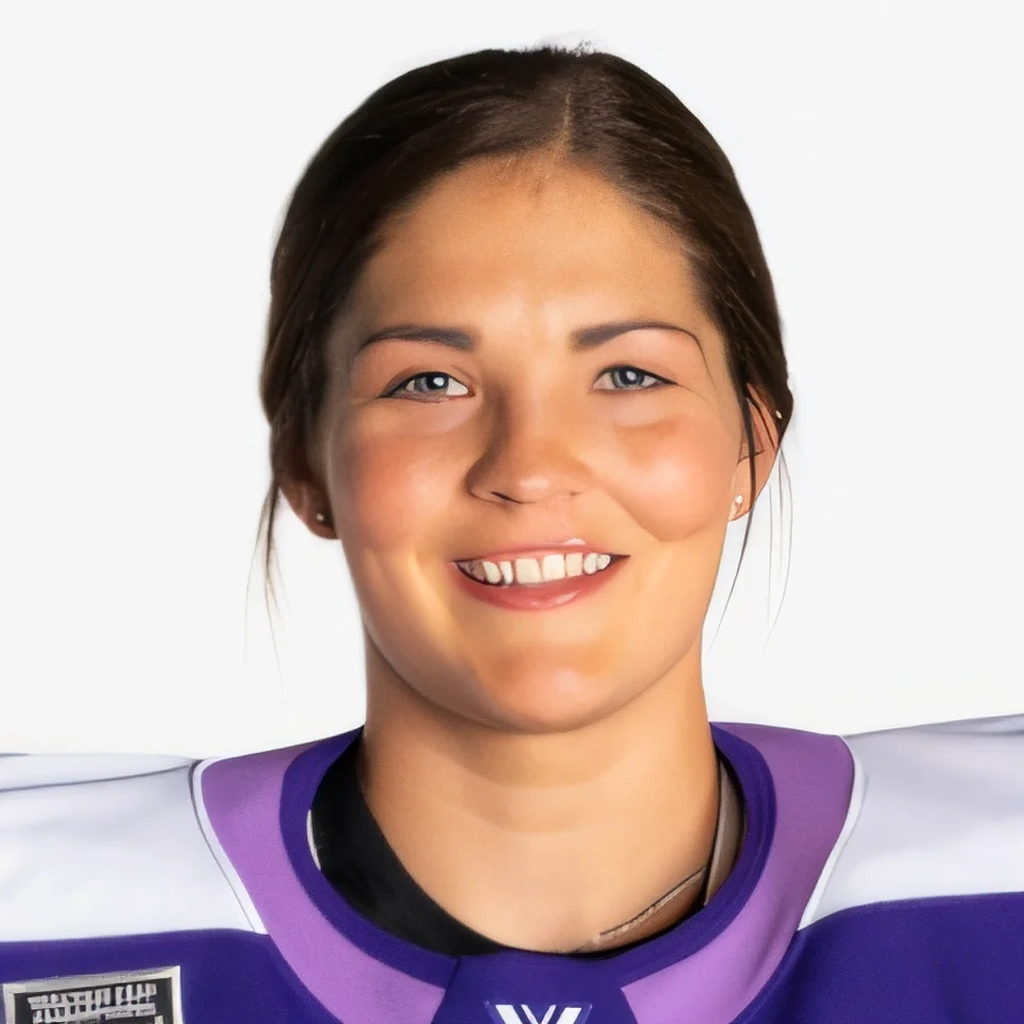 Nicole Hensley