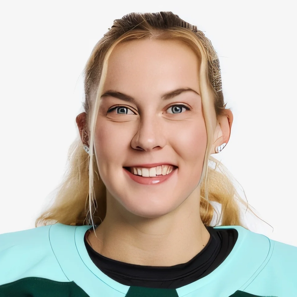 Olivia Mobley