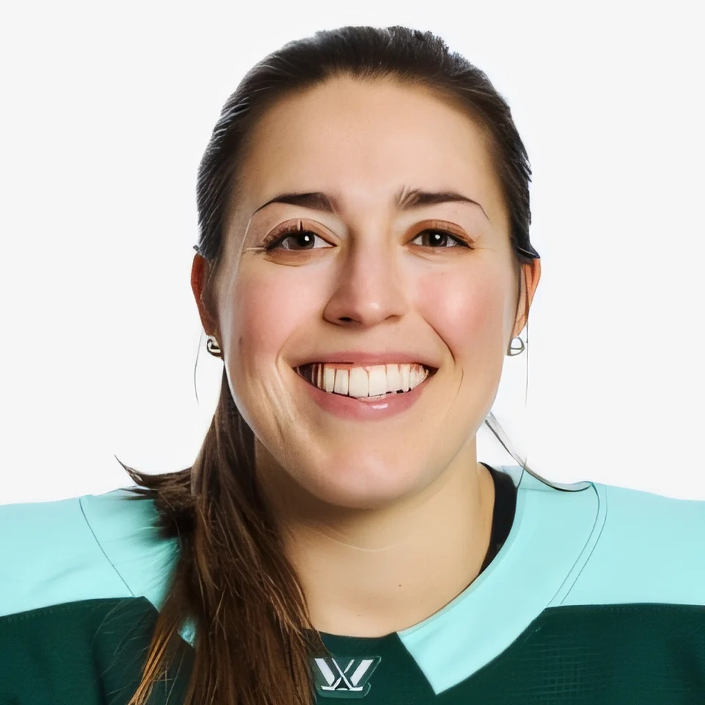Olivia Zafuto