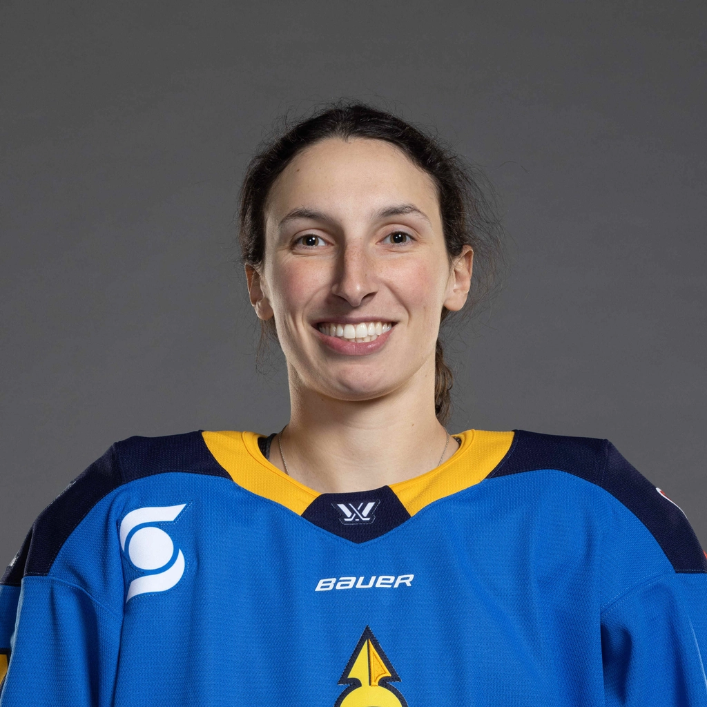 Samantha Cogan