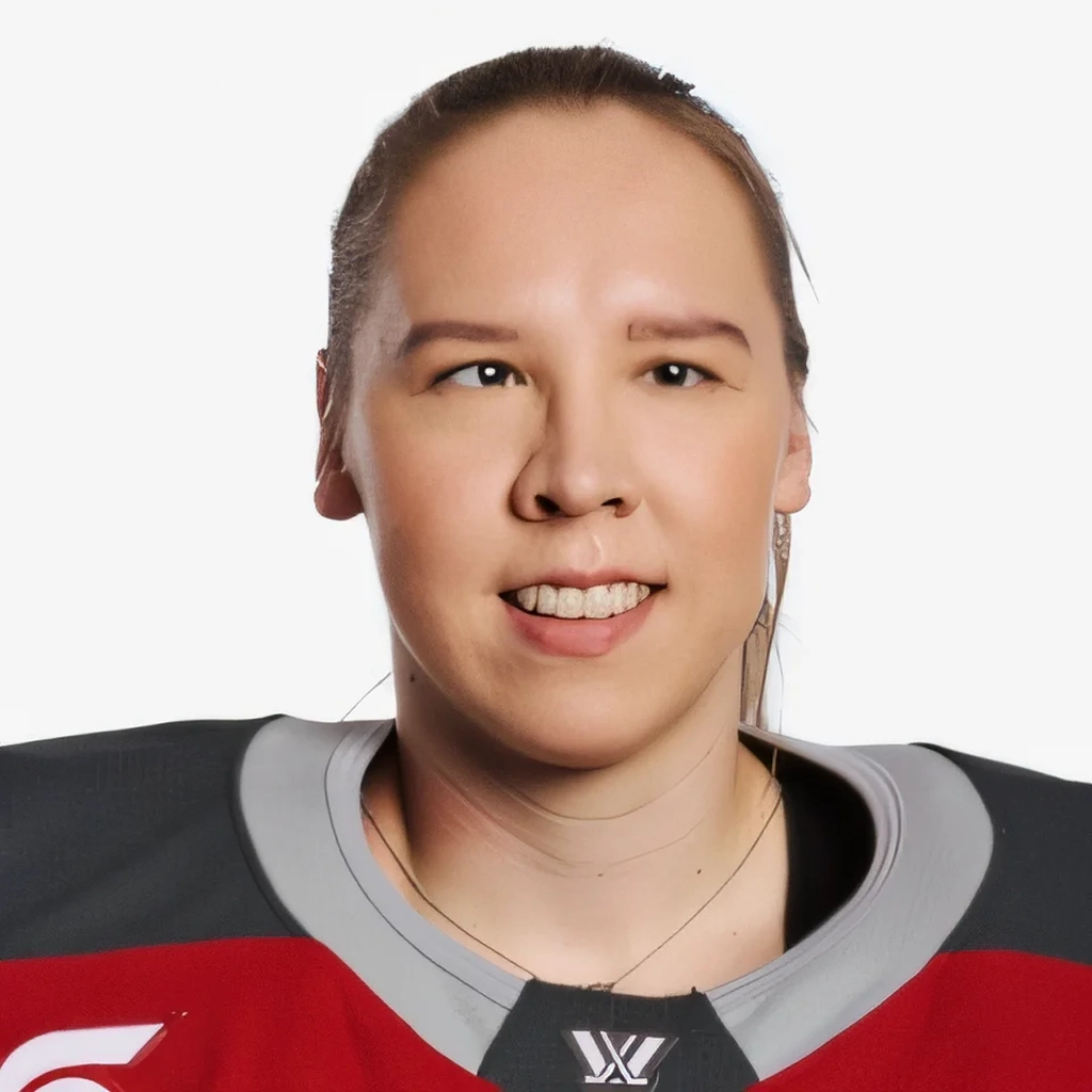 Sanni Ahola