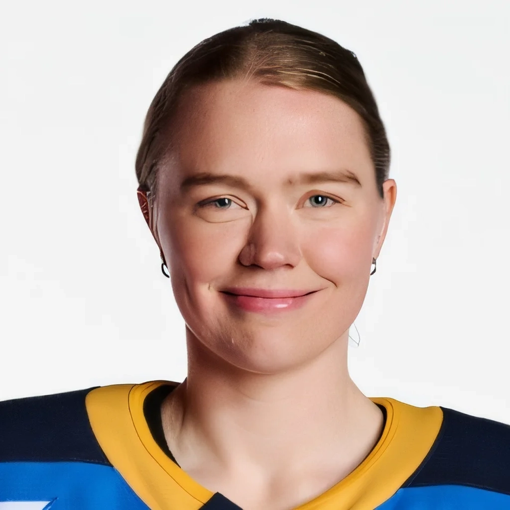 Sara Hjalmarsson