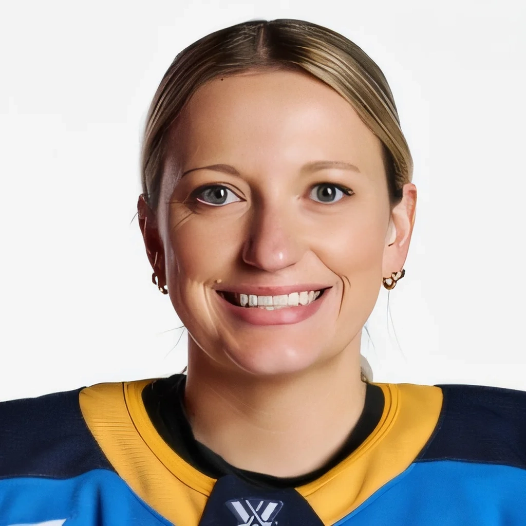 Savannah Harmon