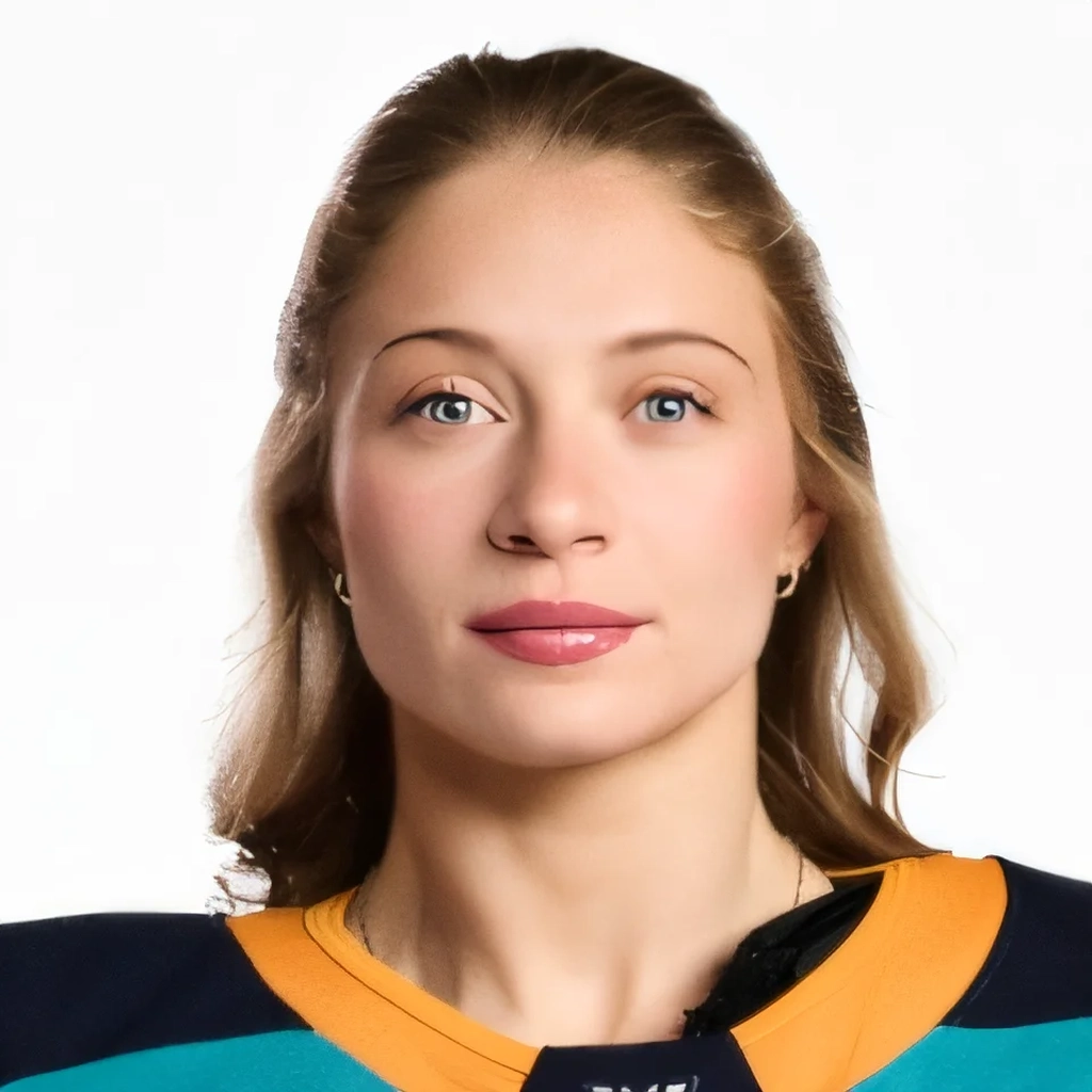 Savannah Norcross