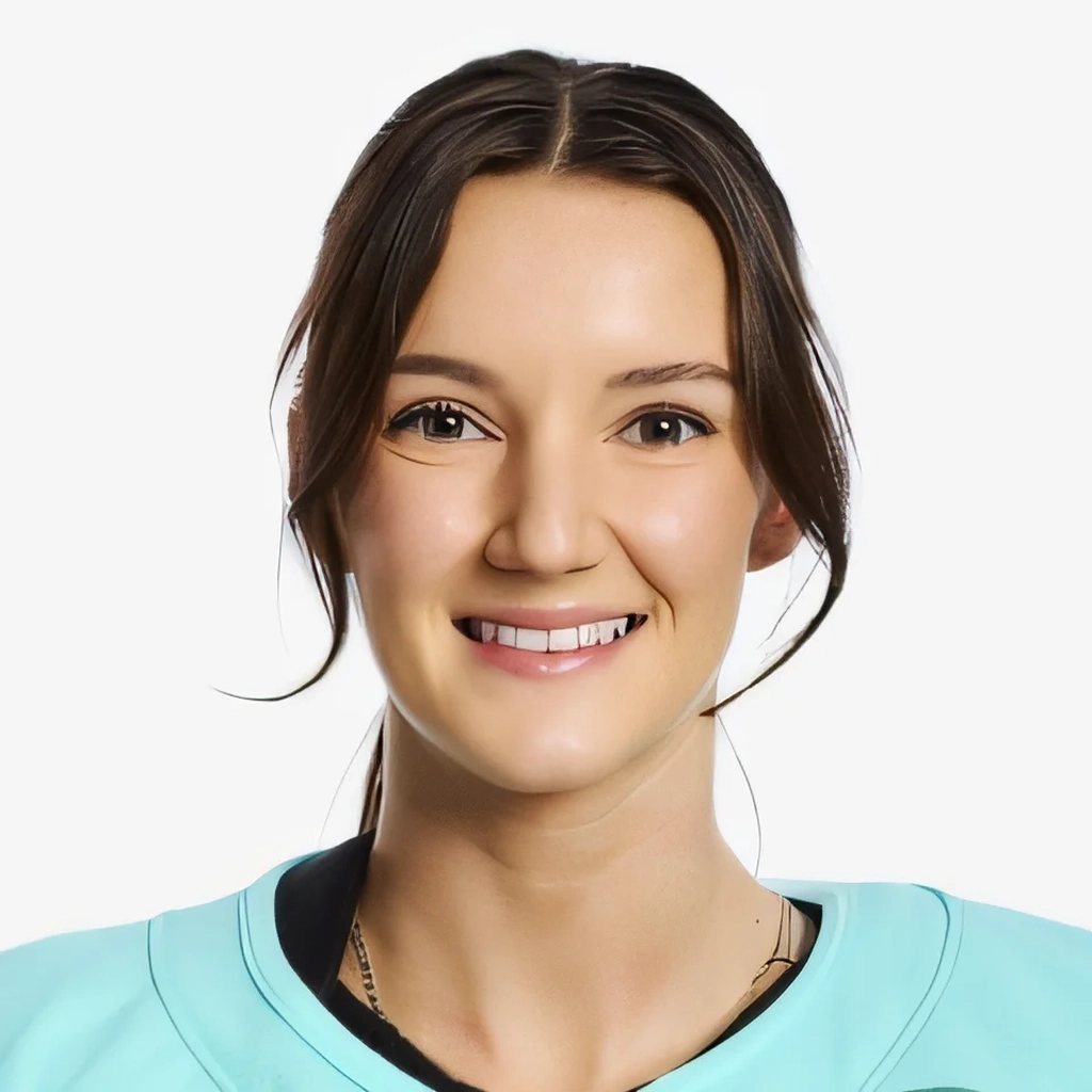 Sophie Shirley