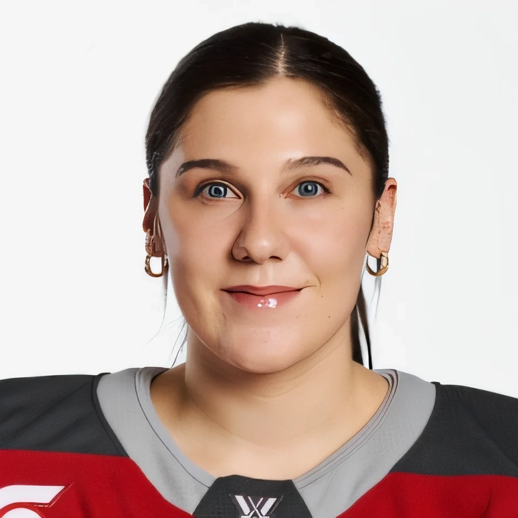 Stephanie Markowski