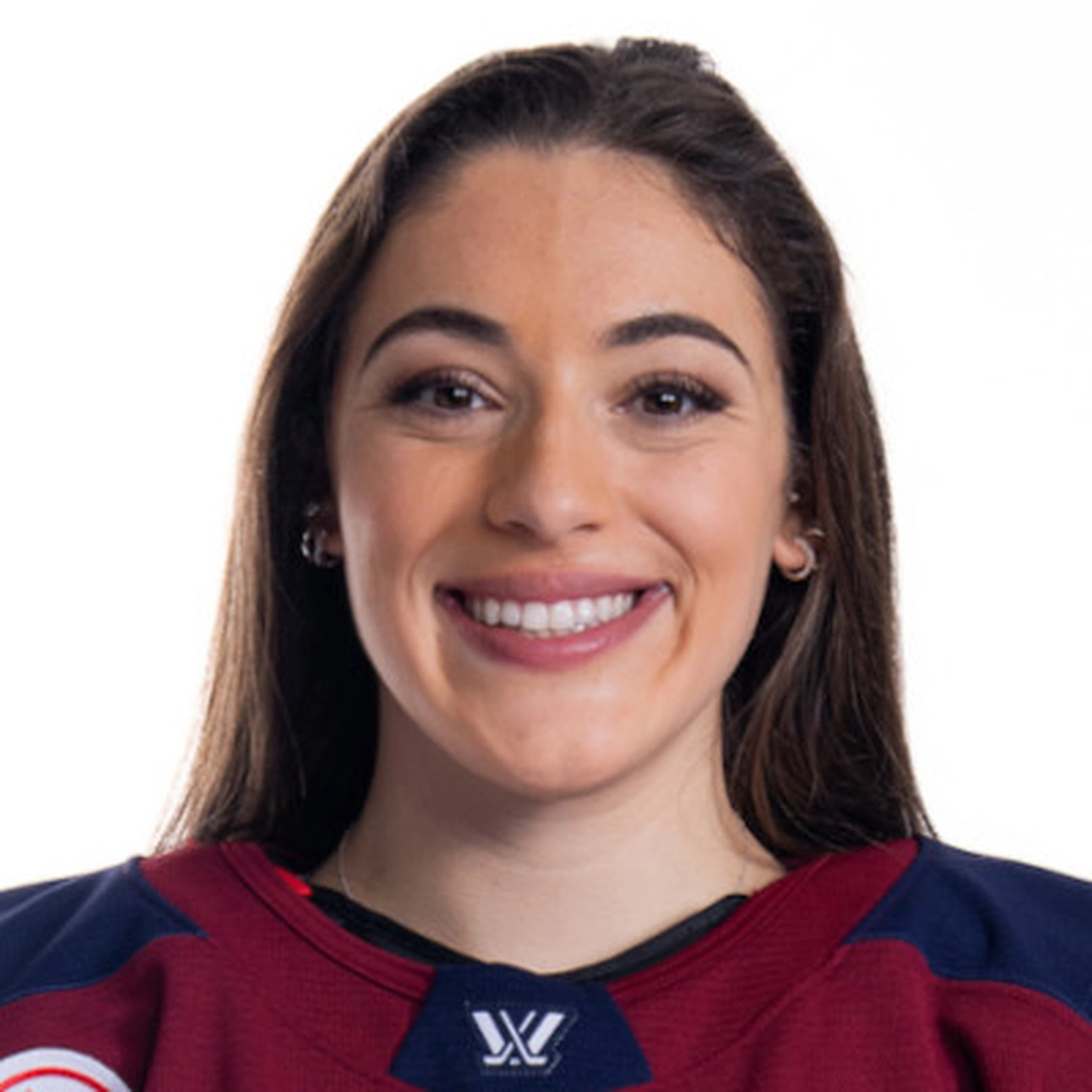 Tamara Giaquinto