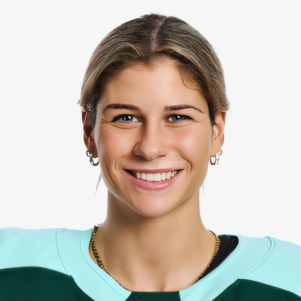 Zoe Boyd