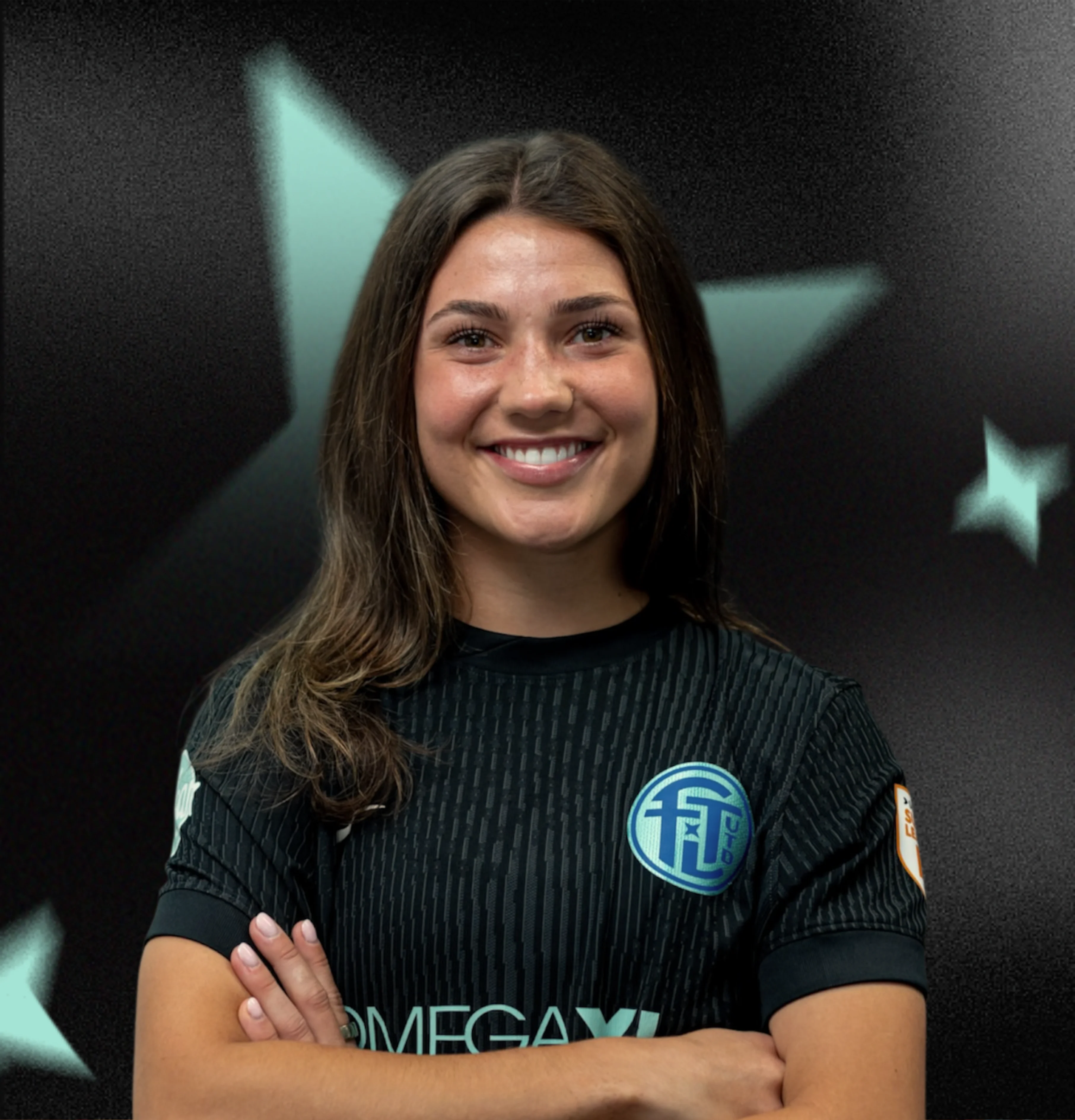 Abigail Hugh