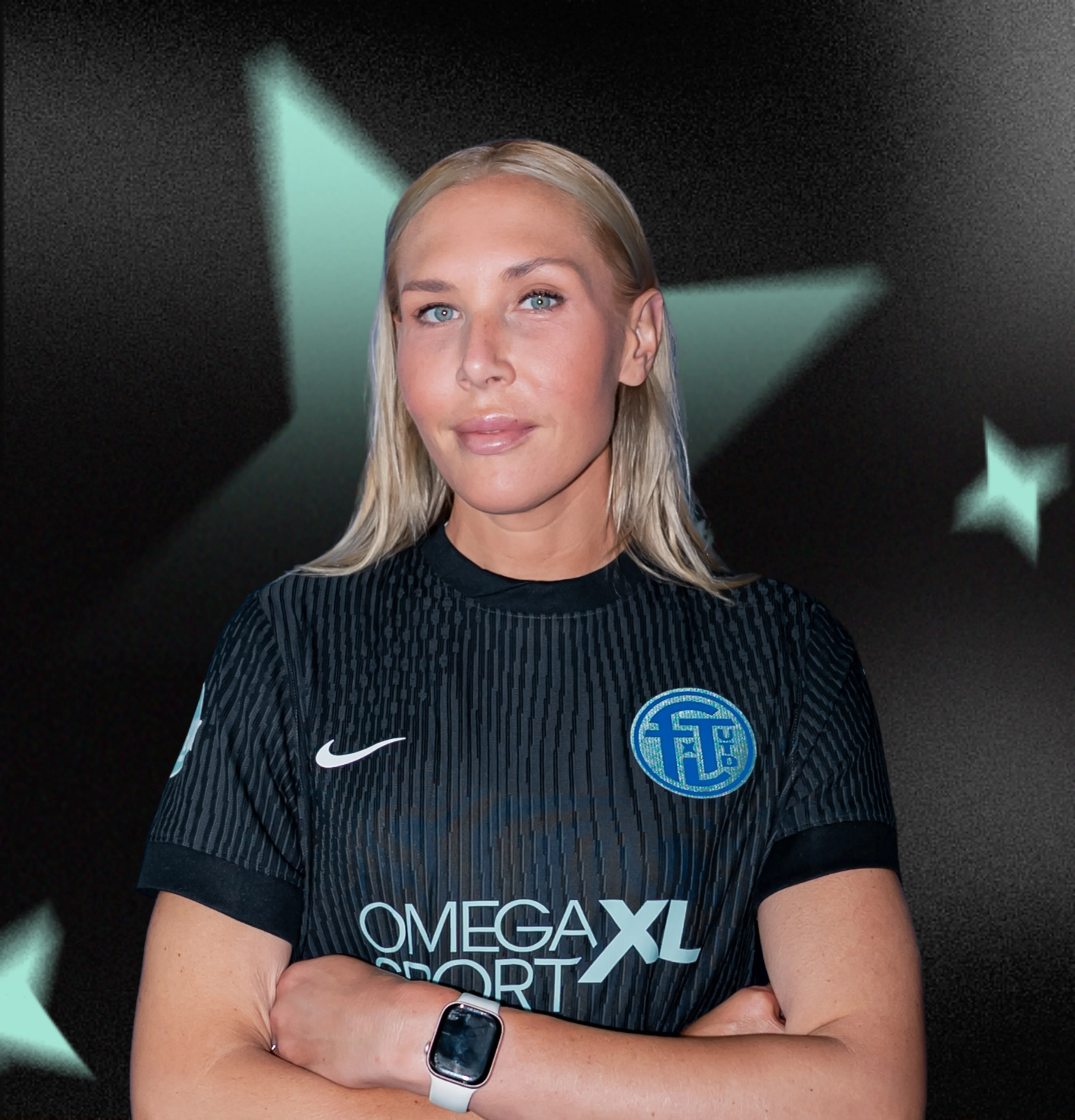 Allie Long