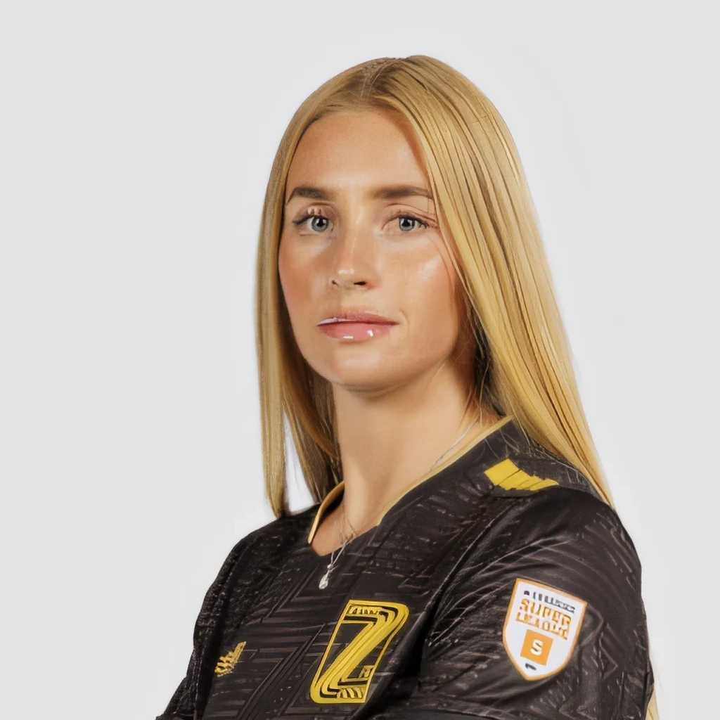 Ally Cook