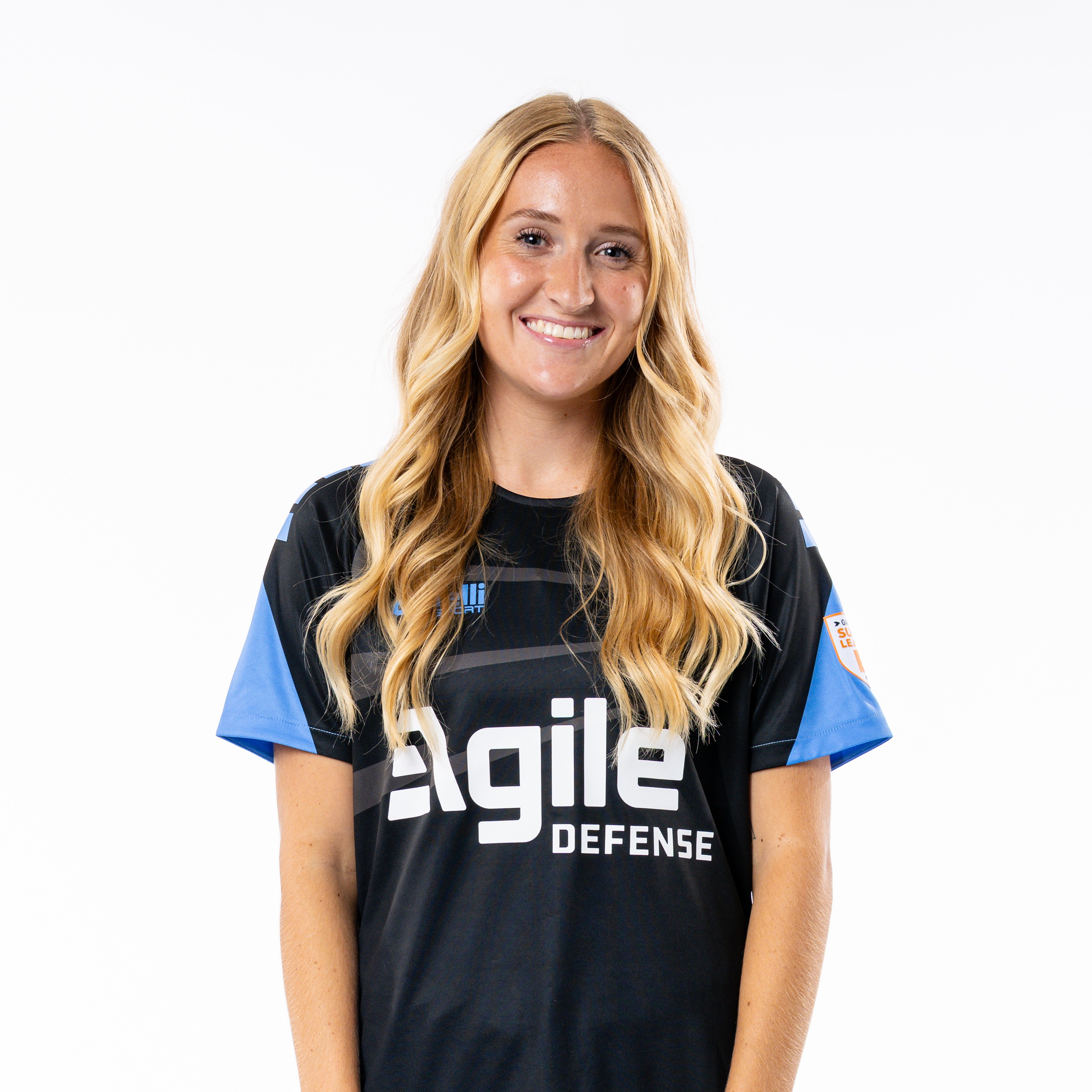 Anna Bagley