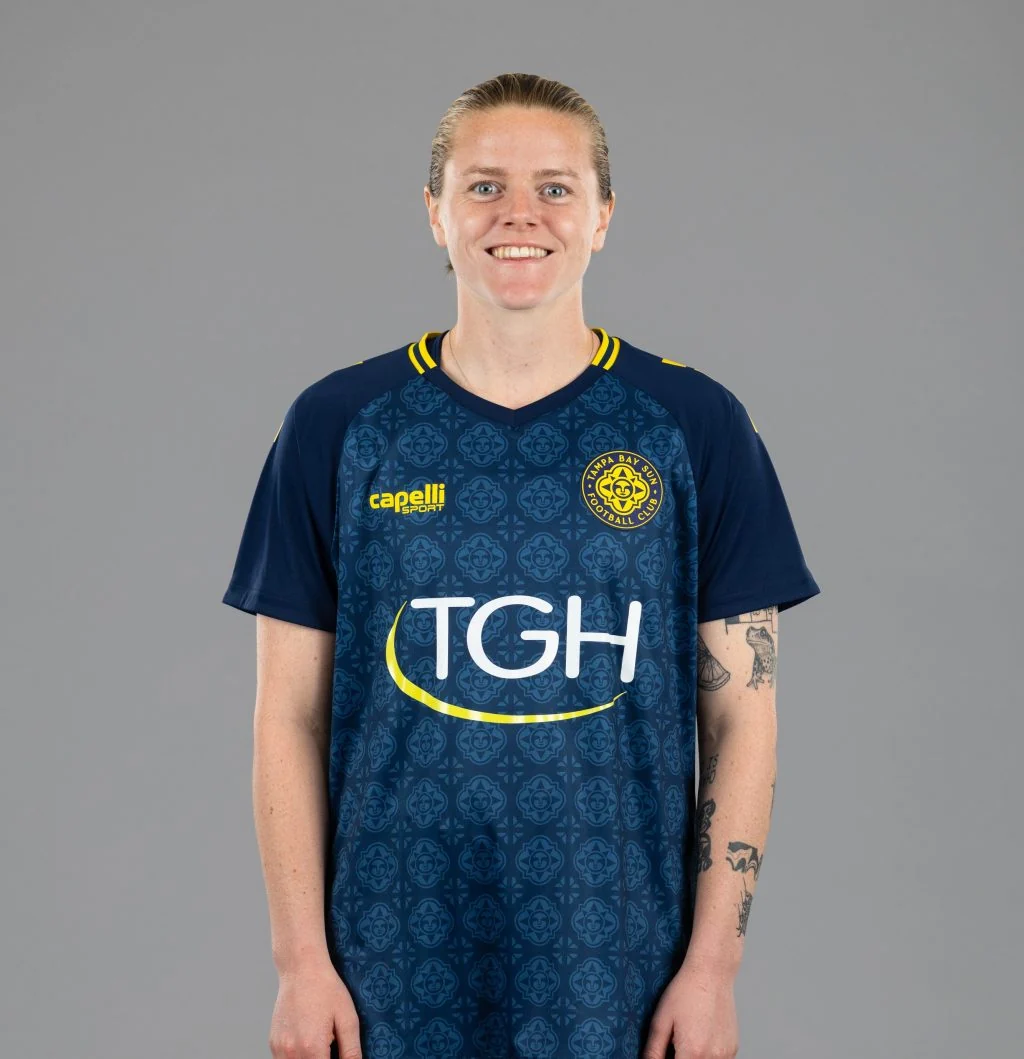 Anna Heilferty