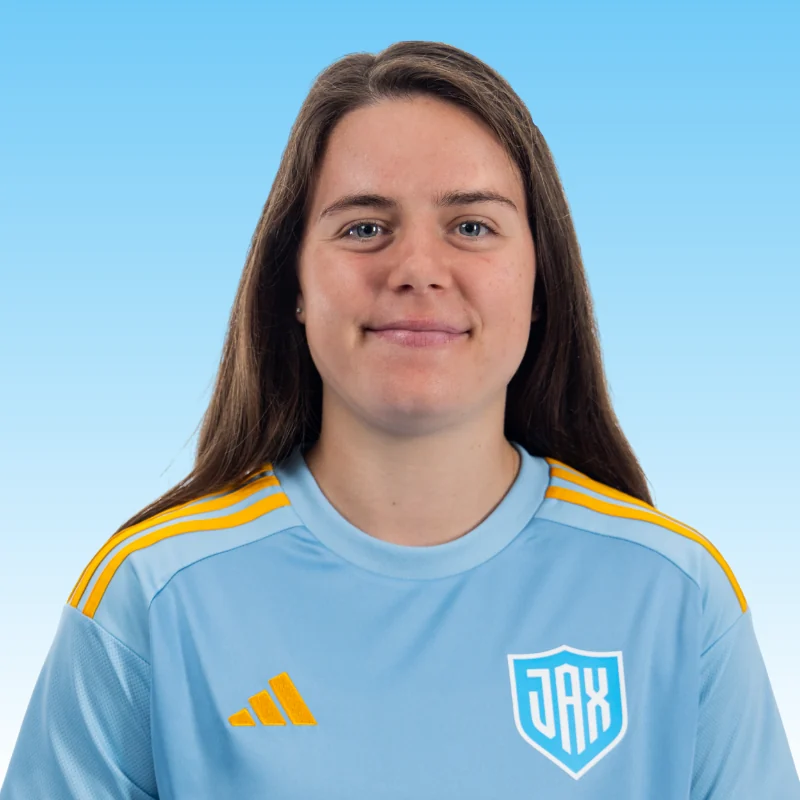 Baylee DeSmit