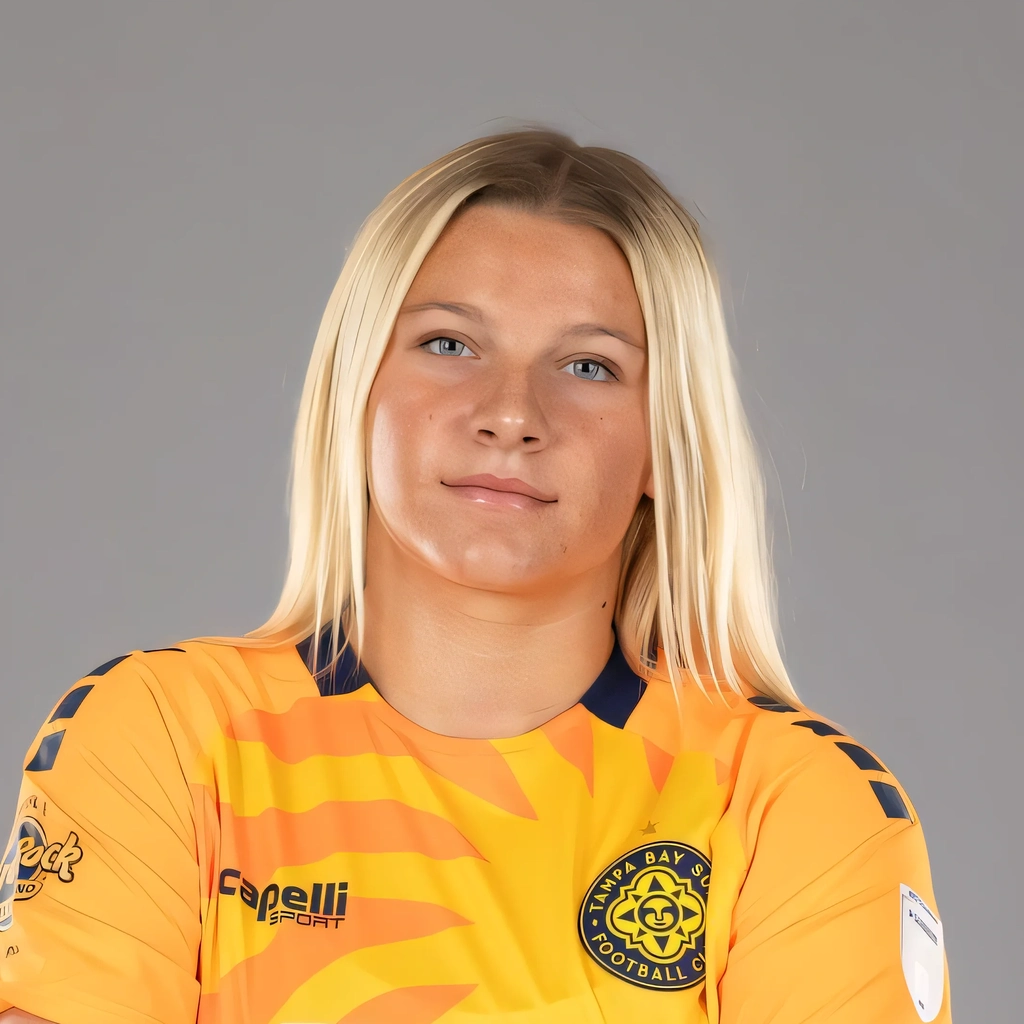 Braelynn Galt
