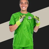 Breanna Norris
