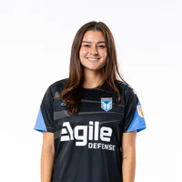 Carleigh Frilles