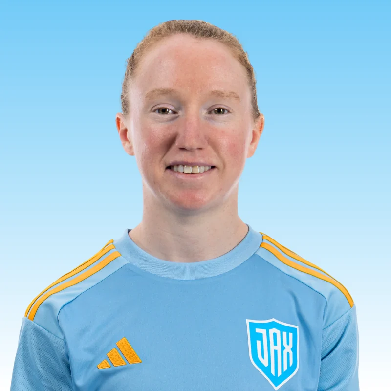 Caroline Murray