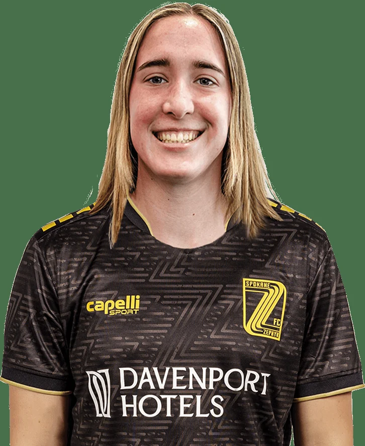 Catherine Rapp
