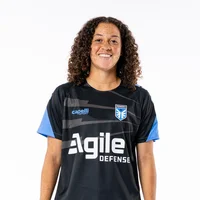 Chinyelu Asher