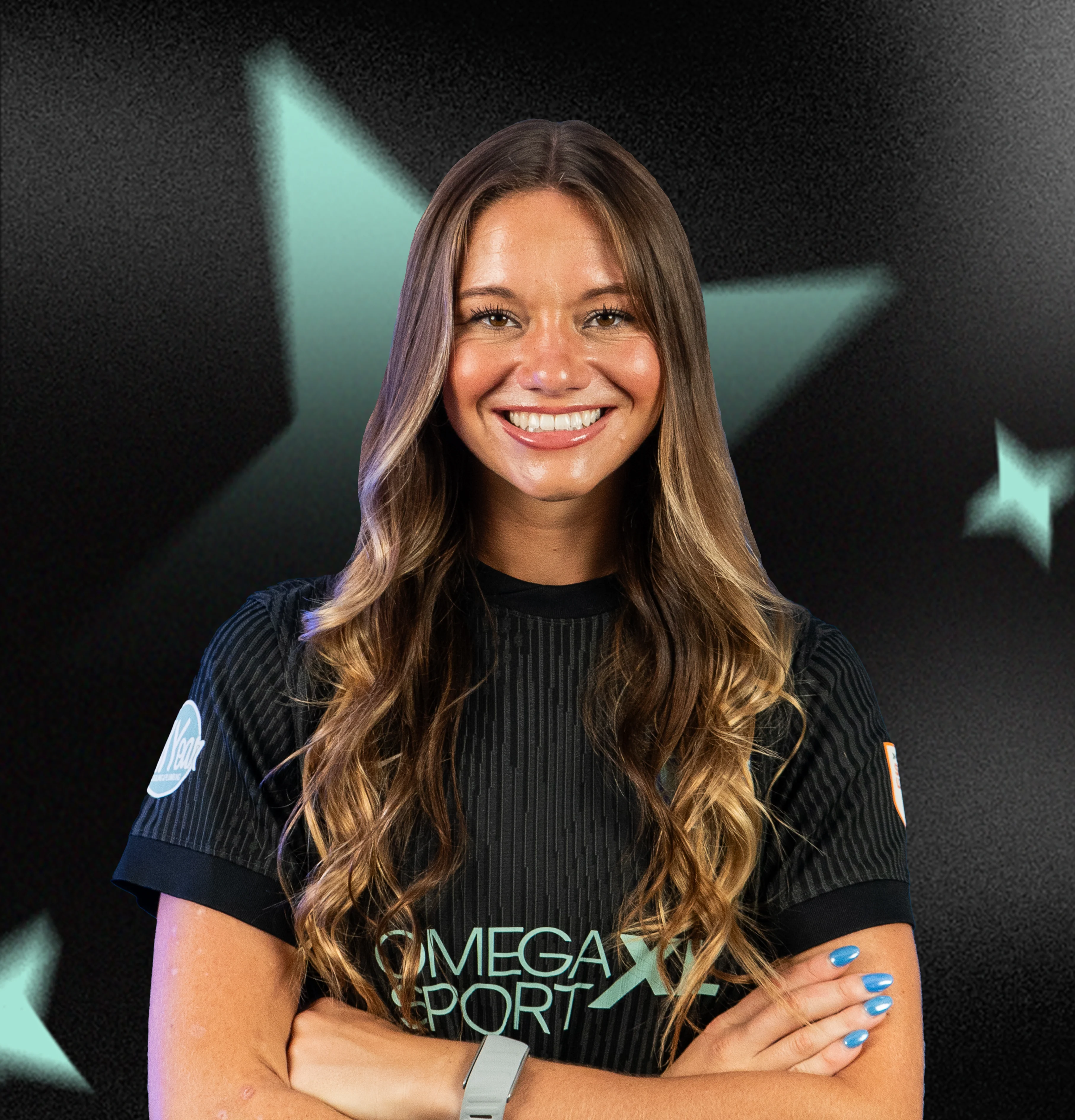 Ella Simpson