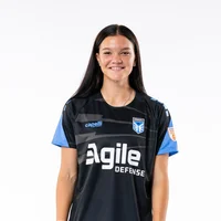 Ellie Gilbert