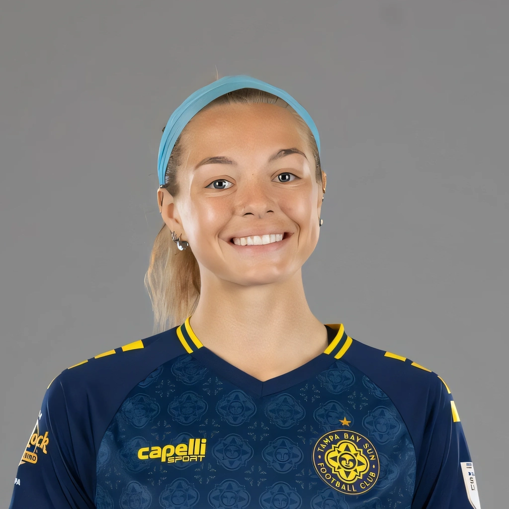 Faith Webber