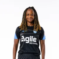 Grace Yango