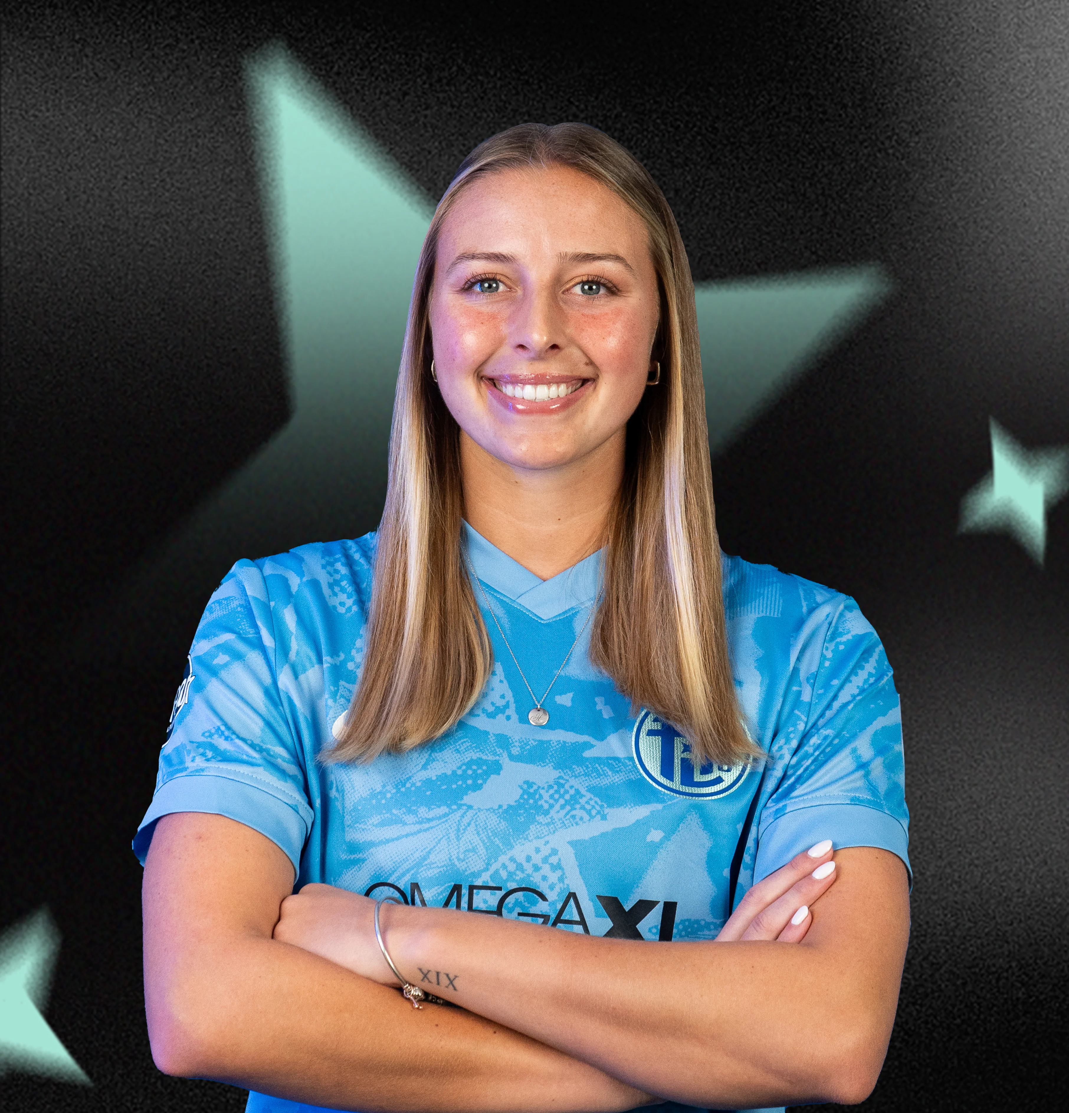 Haley Craig