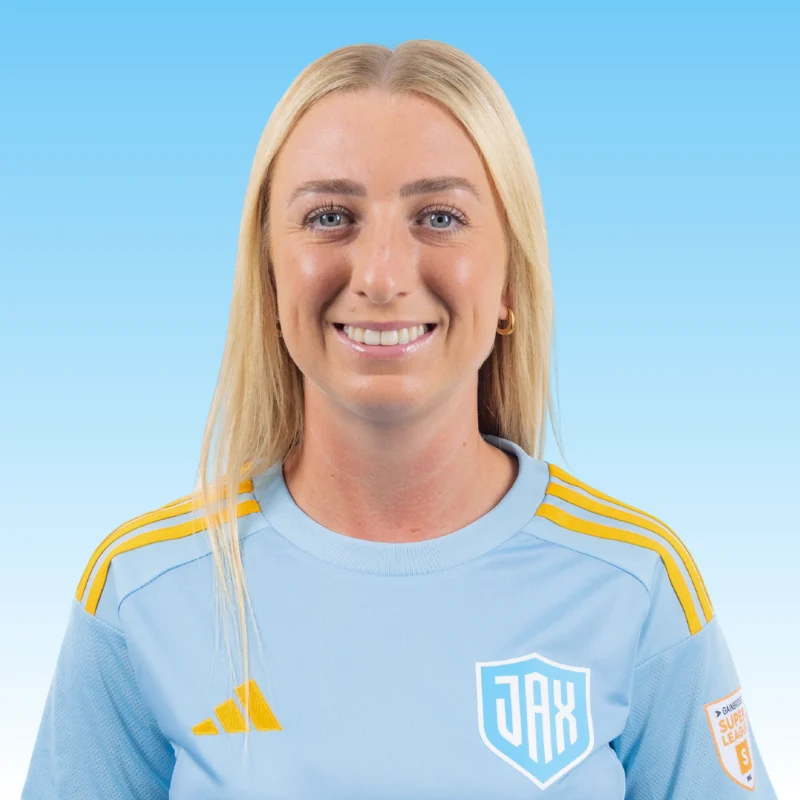 Jade Pennock