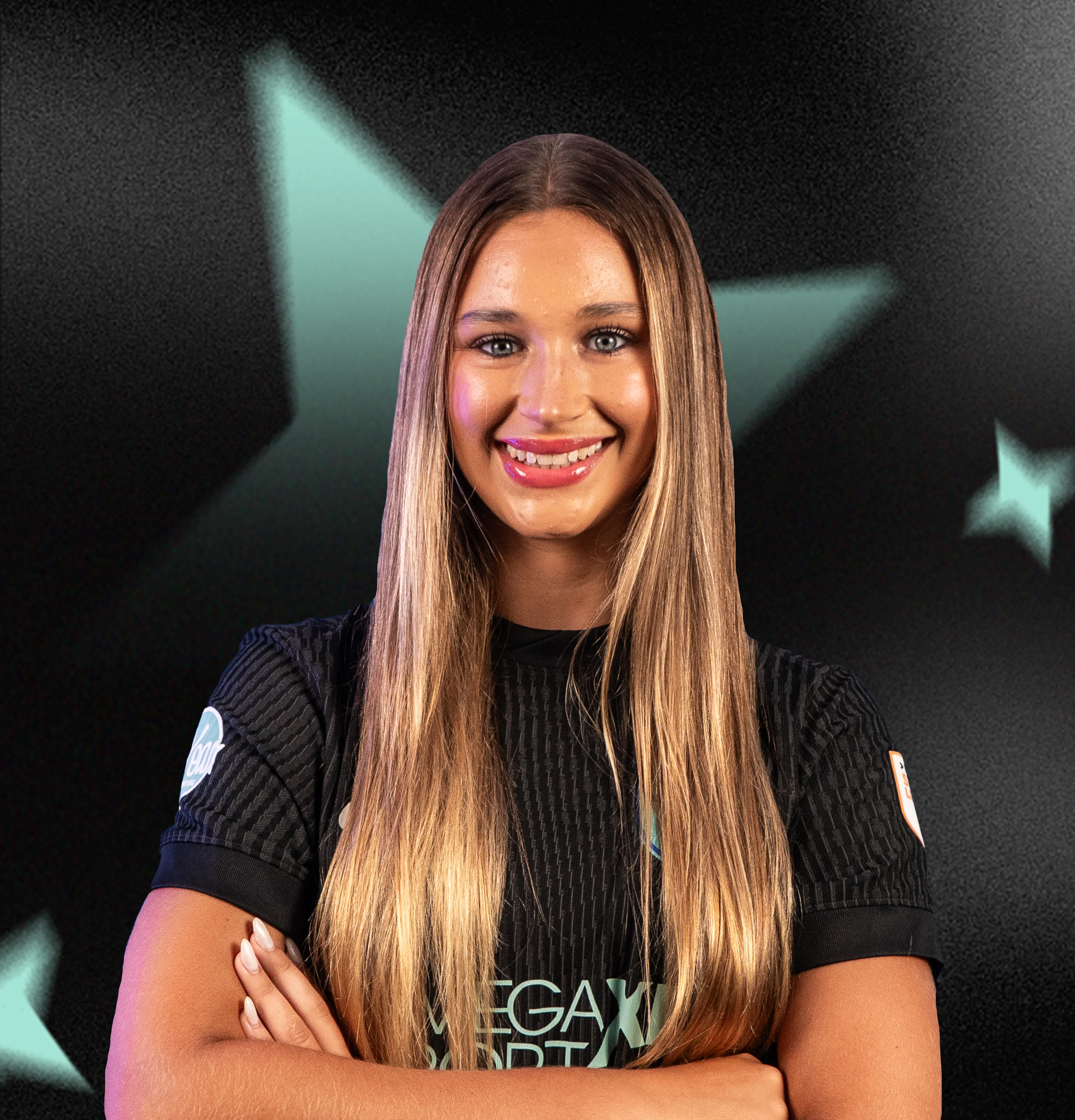 Julianna Cagle